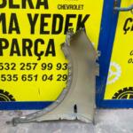 OPEL GRANDLAND X SAĞ ÖN ÇAMURLUK ÇIKMA ORJİNAL YEDEK PARÇA