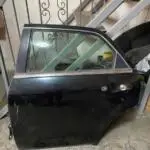 Chrysler 300 C çıkma sol arka kapı
