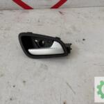 FORD TOURNEO COURİER SAĞ ÖN KAPI KOLU İÇ