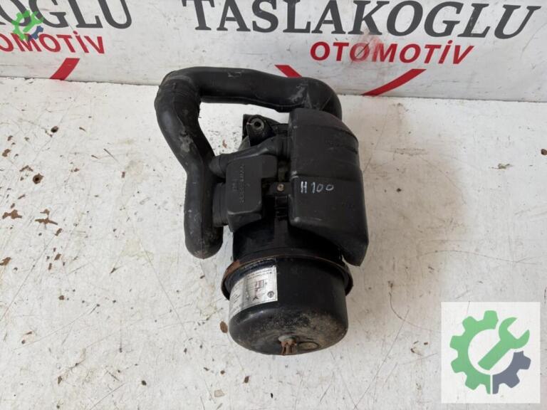 Hyundai H100 Hava Filtresi Kutusu çıkma parça