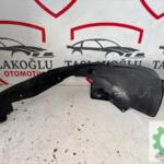 OPEL ASTRA G SAĞ ÖN DAVLUMBAZ