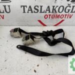 OPEL CORSA B ÖN EMNİYET KEMERLERİ TAKIM