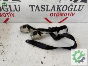 OPEL CORSA B ÖN EMNİYET KEMERLERİ TAKIM