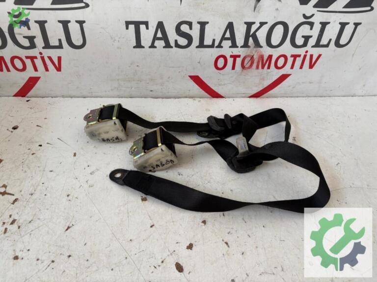 Opel Corsa Küllük çıkma parça