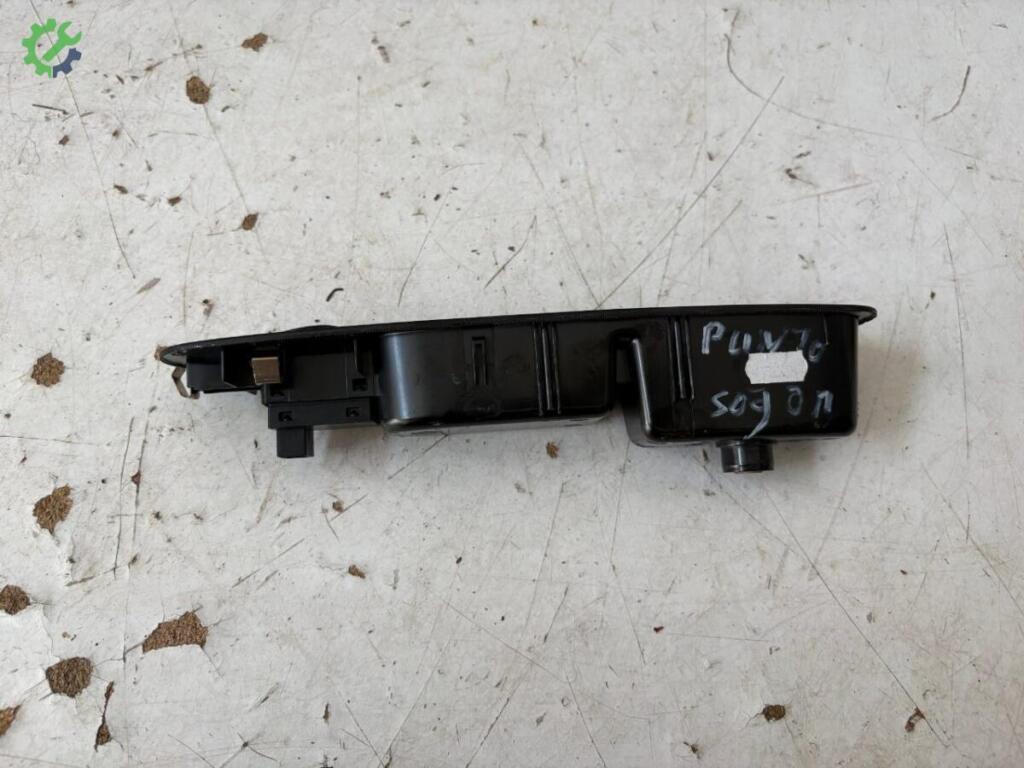 Fiat Punto Cam Açma Anahtarı çıkma parça