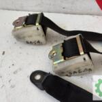 OPEL CORSA B ÖN EMNİYET KEMERLERİ TAKIM