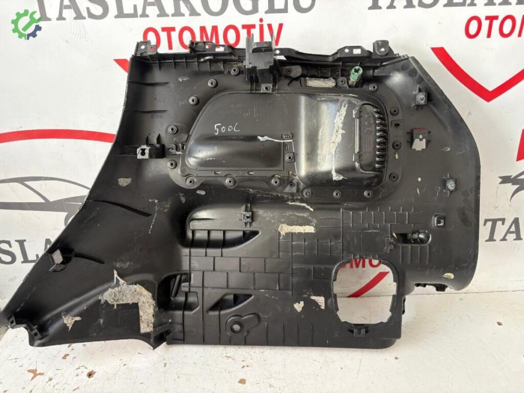 Fiat 500L Bakalit çıkma parça