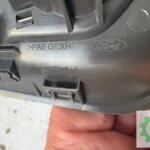 FORD TOURNEO COURİER SAĞ ÖN KAPI KOLU İÇ