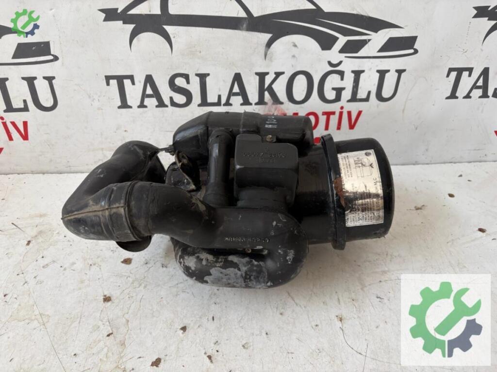 Hyundai H100 Hava Filtresi Kutusu çıkma parça