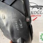 OPEL ASTRA G SAĞ ÖN DAVLUMBAZ