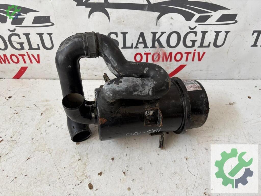 Hyundai H100 Hava Filtresi Kutusu çıkma parça