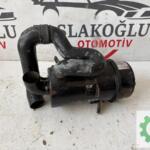HYUNDAİ H100 PANELVAN HAVA FİLİTRE KUTUSU
