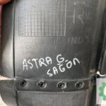 OPEL ASTRA G SAĞ ÖN DAVLUMBAZ