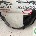 OPEL ASTRA G SAĞ ÖN DAVLUMBAZ