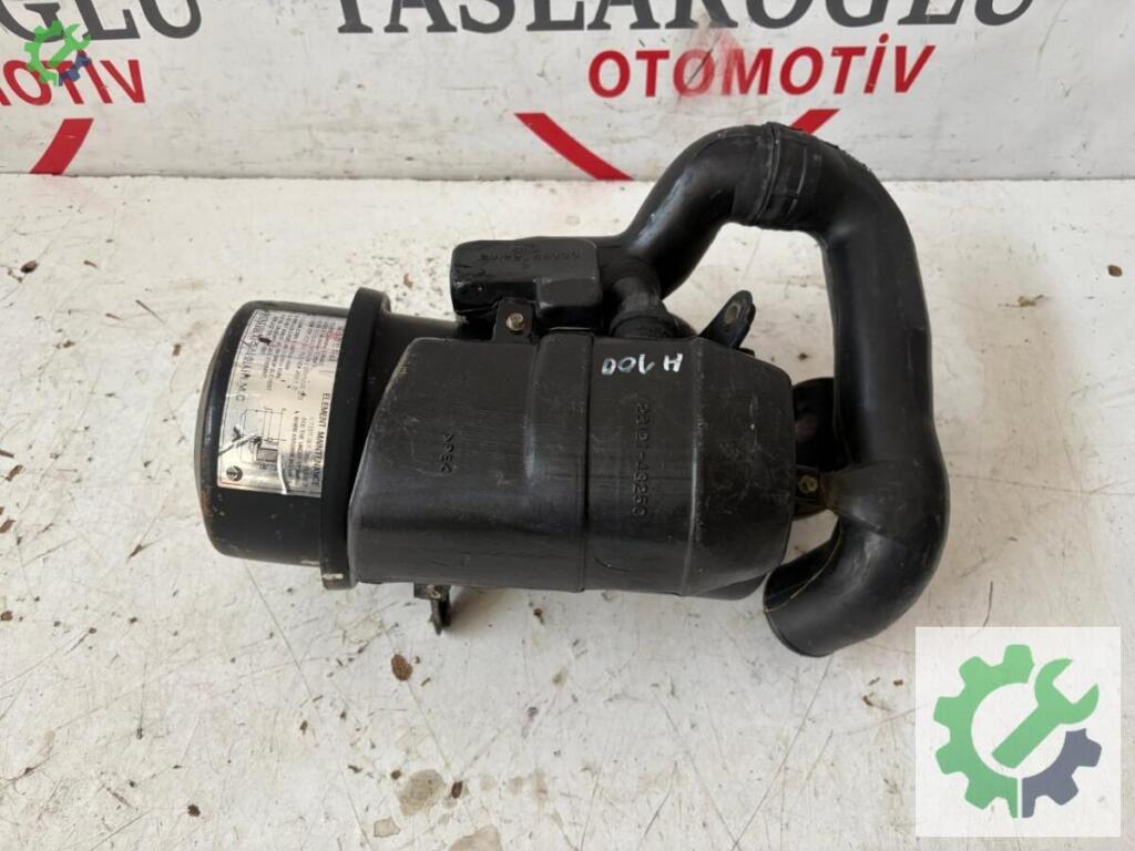 Hyundai H100 Hava Filtresi Kutusu çıkma parça