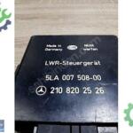 2108202526 MERCEDES W210 FAR BEYNİ ORJİNAL