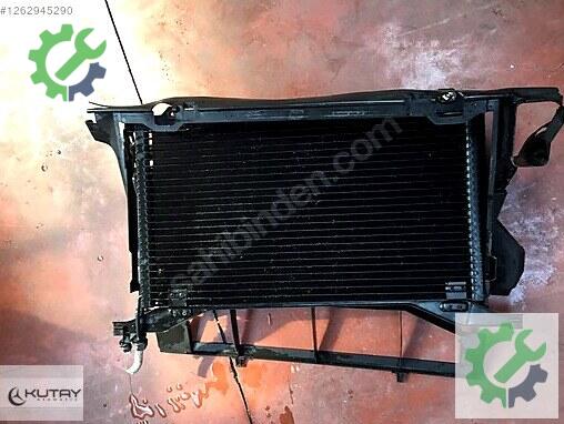 Mercedes-Benz E Fan 2108300370 çıkma parça