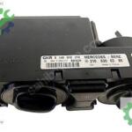 2108300385 MERCEDES W210 klima kontrol ünitesi orjinal