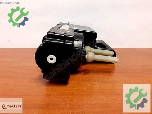 Mercedes-Benz E Kontrol Ünitesi 2108302085 çıkma parça