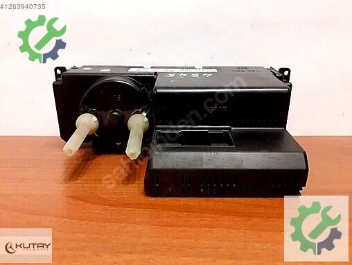 Mercedes-Benz E Kontrol Ünitesi 2108302085 çıkma parça