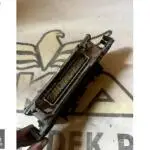 2111-1411020-40 LADA MOTOR BEYNİ 0261204723