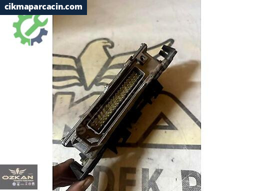 Lada Vega (2110) Motor Beyni 2111-1411020-40 çıkma parça