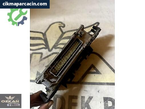 Lada Vega (2110) Motor Beyni 2111-1411020-40 çıkma parça