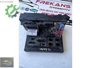 2115453901/ Mercedes Çıkma SAM Beyni W211