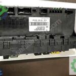 2115459301 Mercedes E Sınıfı W211 ARKA SAM KONTROL BEYNİ