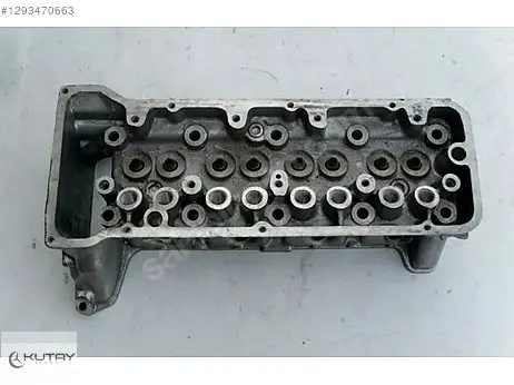 Lada VAZ Silindir Kapak çıkma parça