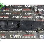 214760006R RENAULT MEGANE 3 RADYATÖR ÜST HAVA YÖNLENDİRME PANELİ