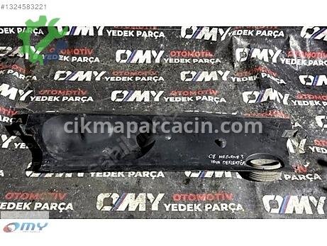 Renault Megane Radyatör çıkma parça