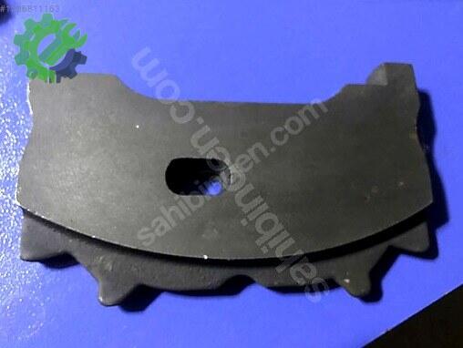 DAF Fren Disk Aynası 61262CNT çıkma parça