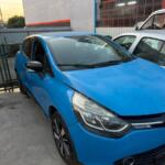 Renault Clio Ön Far çıkma parça - Eren otomotiv çıkma yedek parça Samsun