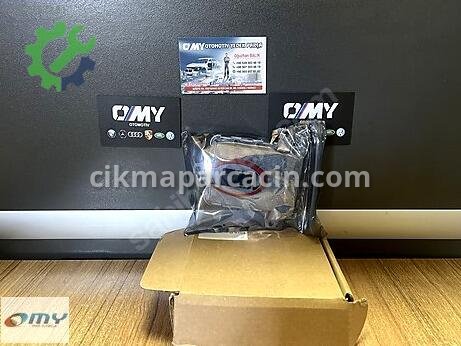 Mercedes-Benz C Far Beyni çıkma parça