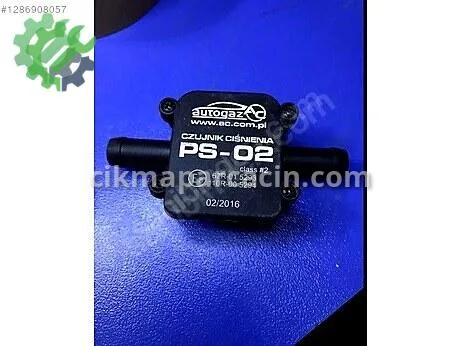 Daewoo Aranos Basınç Sensörü çıkma parça
