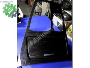 BMW 7 SERİSİ F ORTA KONSOL BÖLMESİ 9113863-17 2012-2013
