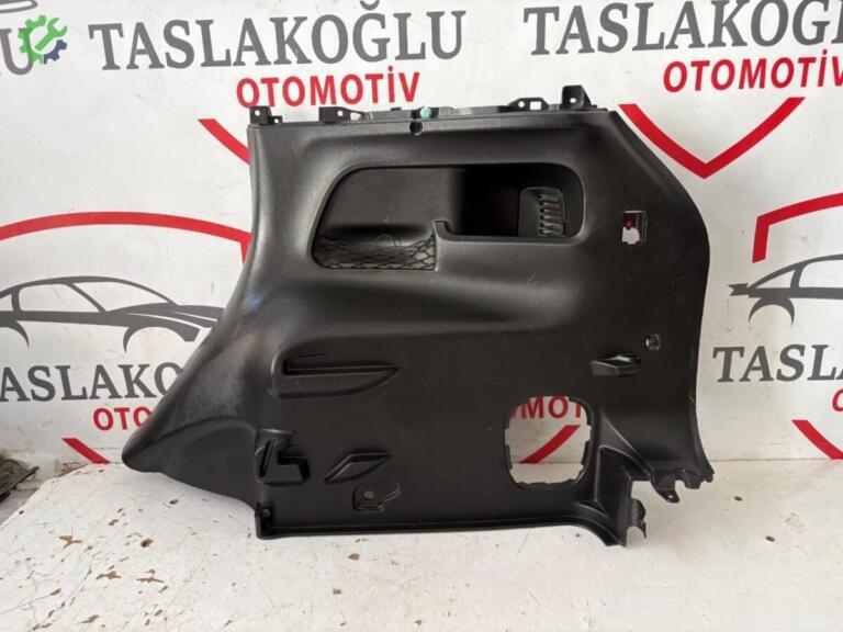 Fiat 500L Bakalitler çıkma parça