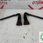 OPEL CORSA B ÖN EMNİYET KEMER TOKALARI