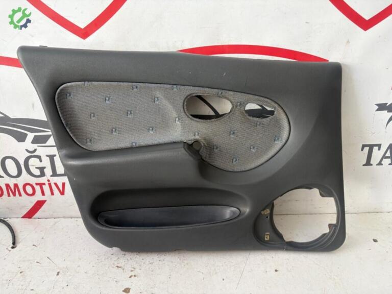 Fiat Palio Kapı Döşemesi çıkma parça