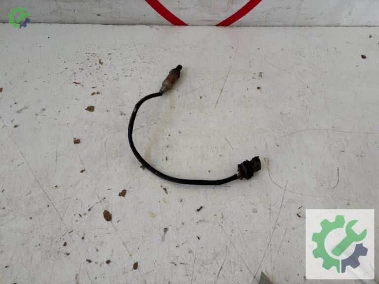 Opel Corsa Oksijen Sensörü çıkma parça