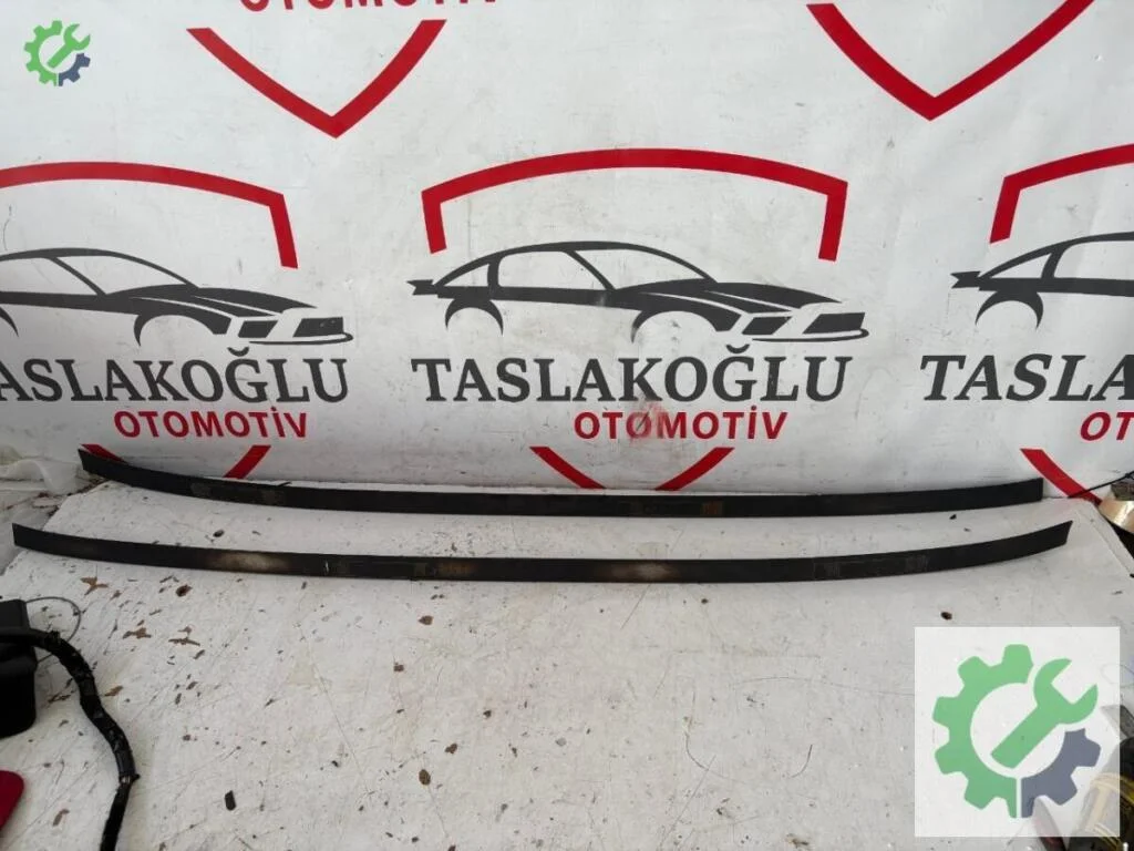 Opel Corsa İç Trim çıkma parça