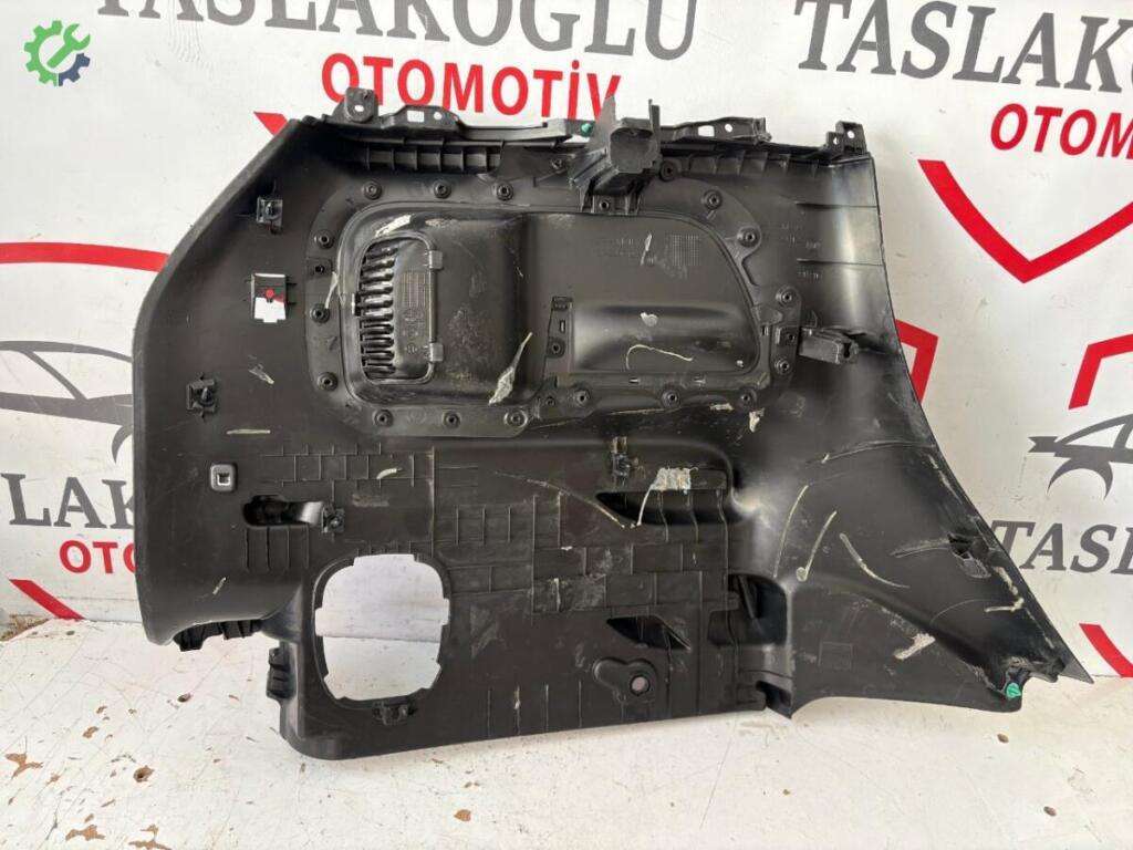 Fiat 500L Bakalitler çıkma parça