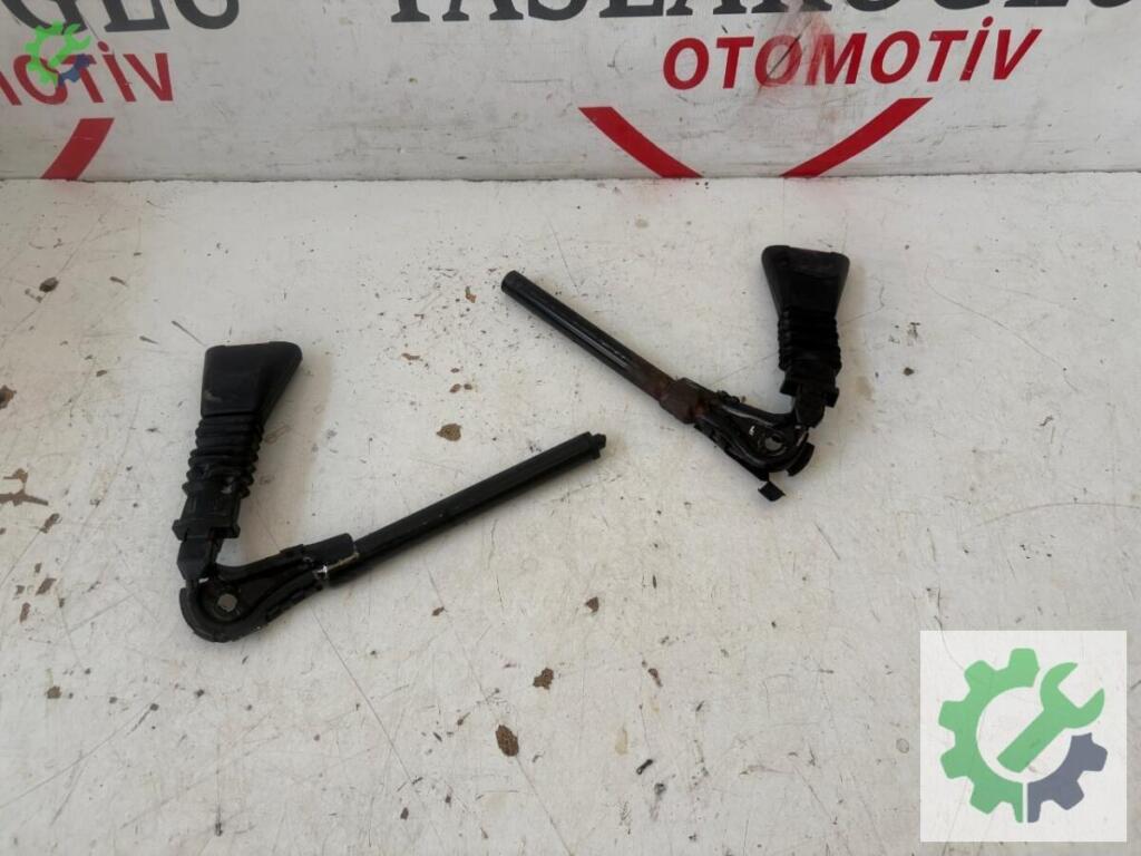 Opel Corsa Emniyet Kemeri çıkma parça