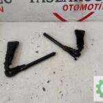 OPEL CORSA B ÖN EMNİYET KEMER TOKALARI