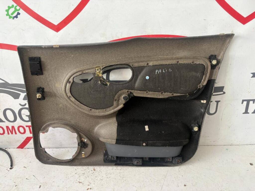 Fiat Palio Kapı Döşemesi çıkma parça