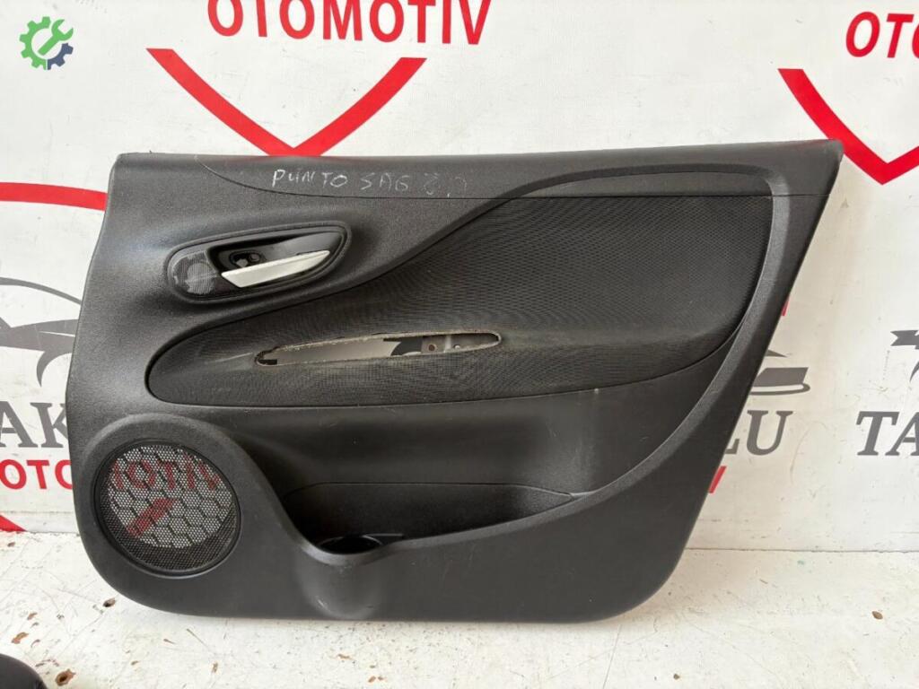 Fiat Punto Kapı Döşemesi çıkma parça