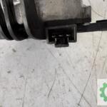 OPEL ASTRA G ARKA SİLECEK MOTORU