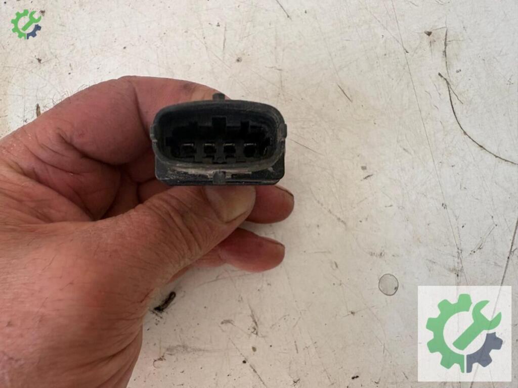 Opel Corsa Oksijen Sensörü çıkma parça