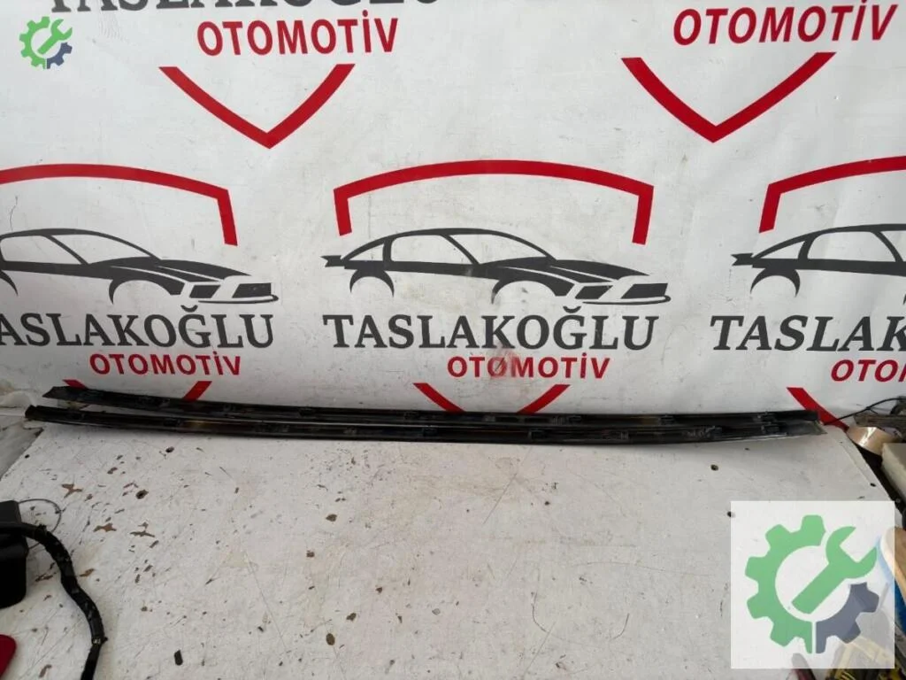 Opel Corsa İç Trim çıkma parça